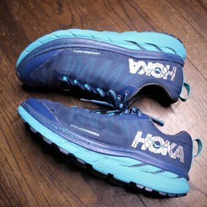 Hoka One One Challenger ATR 4